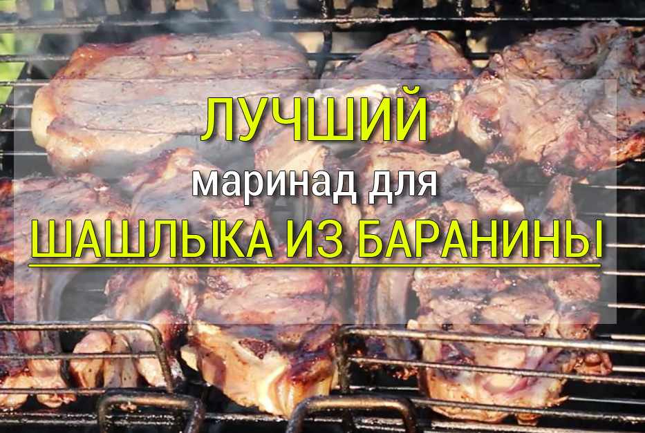 00113 Маринад для свинины с горчицей - Простые рецепты - женский сайт