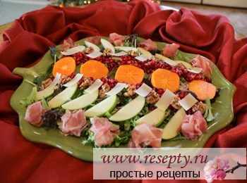 133 Весенний салат с огурцом и редисом с майонезом - Простые рецепты - женский сайт